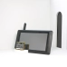 Batteria per telecamera di sicurezza domestica Uniden UDR744 (CS-UND955SL)
