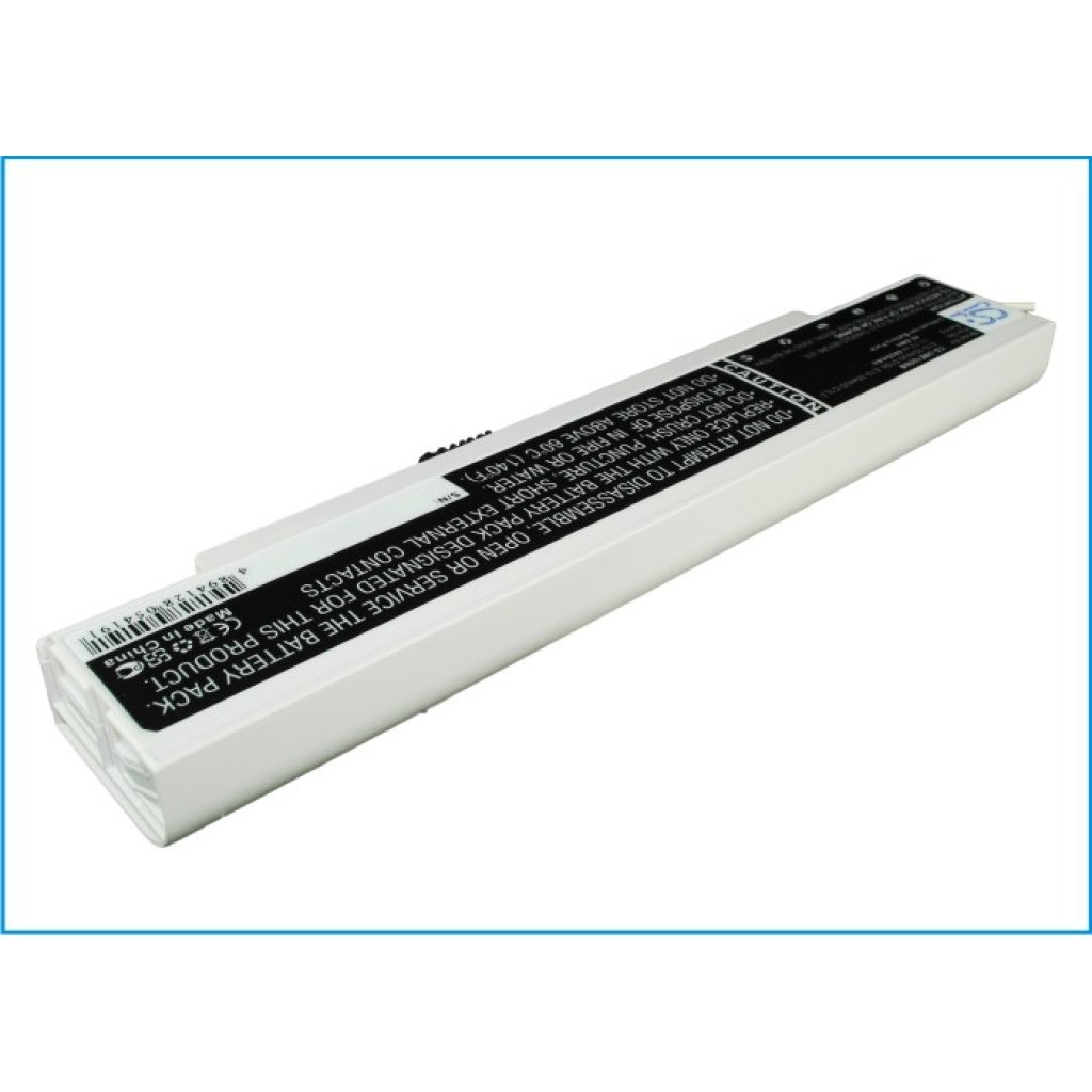 Batterie Sostituisce E10-3S4400-C1L3