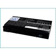 Batteria compatibleWith Uniwill