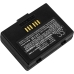 Batterie Sostituisce 1400-900008G