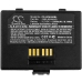 Batterie Sostituisce 1400-900008G
