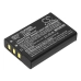 Batterie Sostituisce 1400-900009G