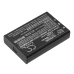 Batterie Sostituisce 1400-900009G