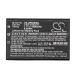 Batterie Sostituisce JT-H200BT-20