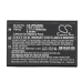 Batterie Sostituisce 1400-900009G