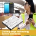 Codice a barre, batteria dello scanner Unitech CS-UPA630BL