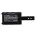 Batterie Sostituisce 1400-910005G