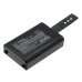Batterie Sostituisce 1400-900005G