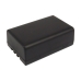 Codice a barre, batteria dello scanner Unitech PA962 (CS-UPA960BL)