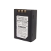Codice a barre, batteria dello scanner Unitech PA962 (CS-UPA960BL)