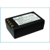 Sostituzione della batteria compatibile per Unitech 1400-900006G