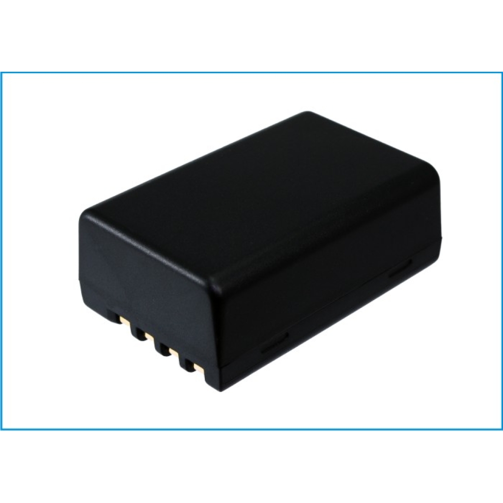 Sostituzione della batteria compatibile per Unitech 1400-900006G