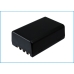 Sostituzione della batteria compatibile per Unitech 1400-900006G