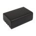 Batterie Sostituisce 1400-202017