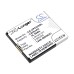 Batterie Sostituisce 1400-900063G