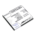 Batterie Sostituisce 1400-900063G