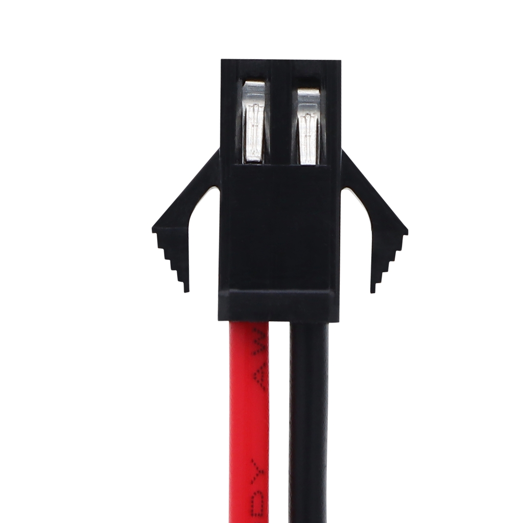 Batteria Sostituisce JW-Y3S2P-4.4