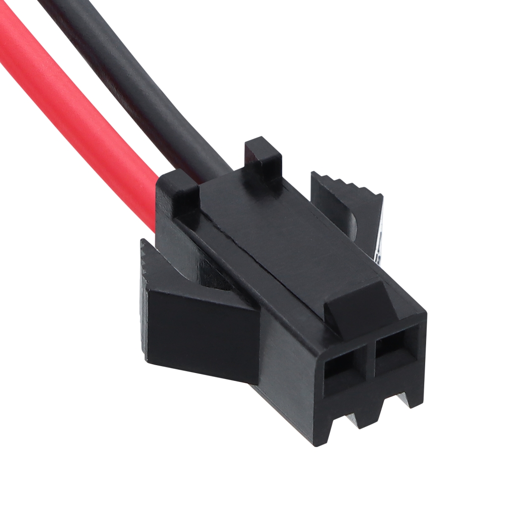 Batteria Sostituisce JW-Y3S2P-4.4