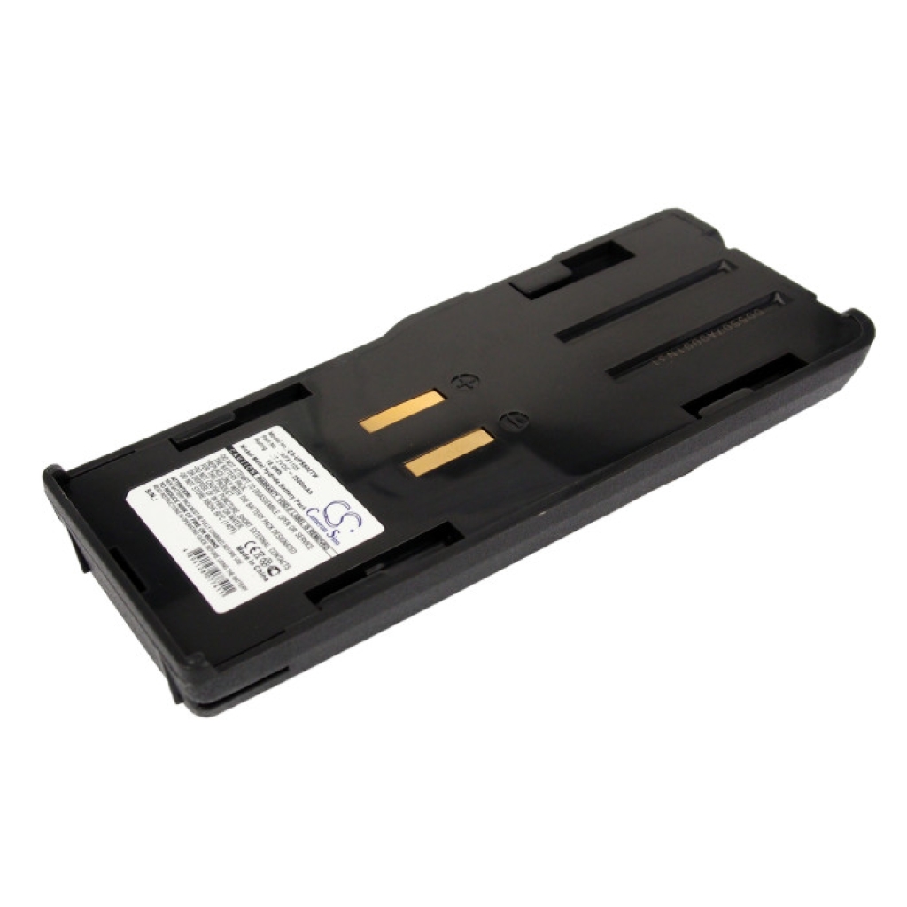 Sostituzione della batteria compatibile per Uniden APX1105