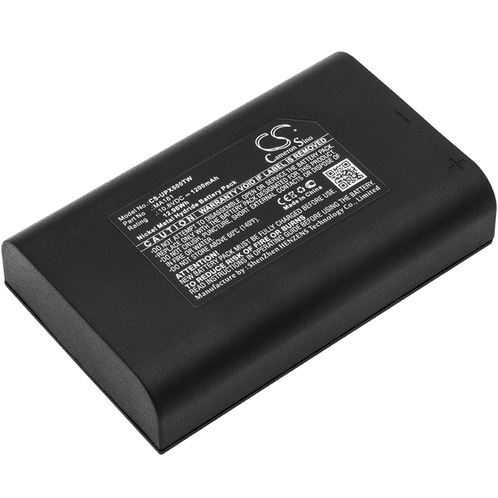 Batterie Sostituisce 41B025AG00501