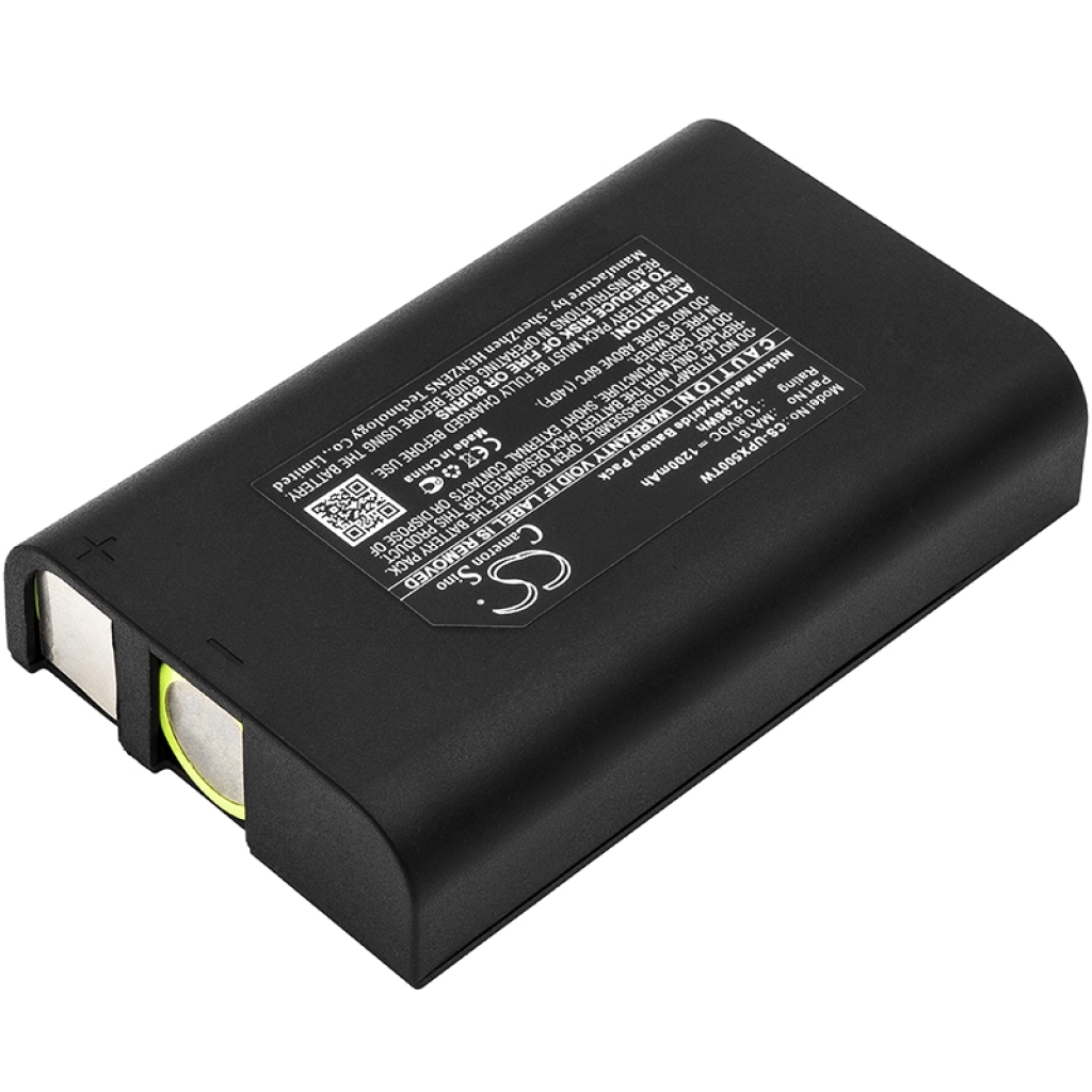 Batterie Sostituisce 41B025AG00501