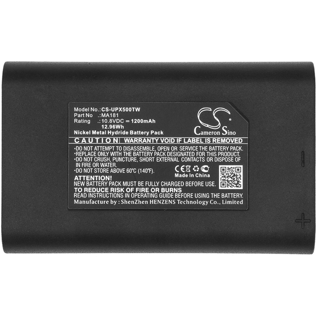 Batterie Sostituisce 41B025AG00501