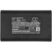 Batteria radio bidirezionale Maxon TAD1510 (CS-UPX500TW)