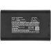 Batterie Sostituisce FNB-2M