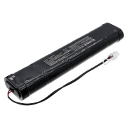 Batteria compatibleWith Uniphy