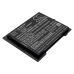 BarCode, Scanner Battery Urovo CS-URP810BL