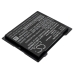 BarCode, Scanner Battery Urovo CS-URP810BL