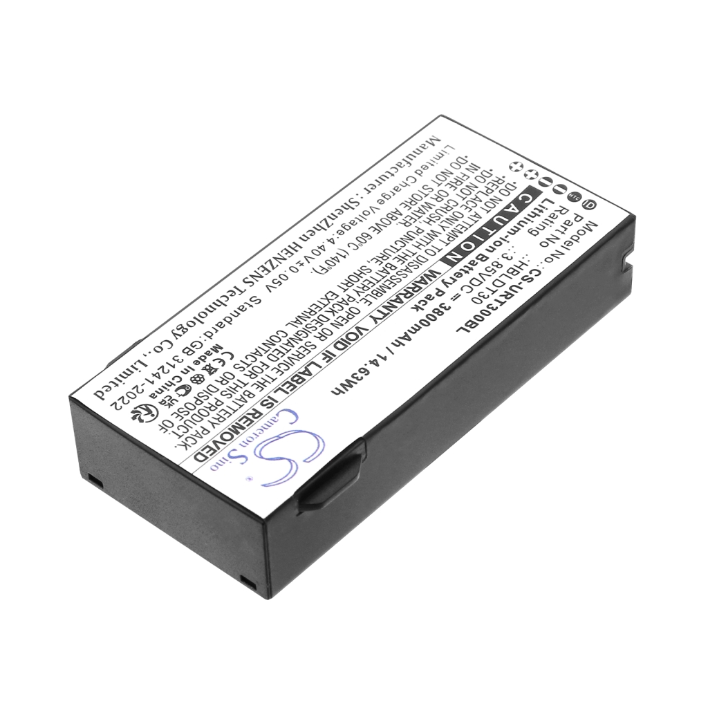 Batteria Sostituisce HBLDT30