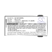 Batteria Sostituisce HBLDT30