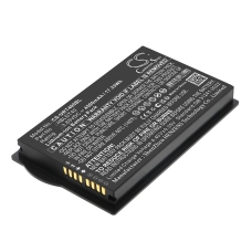 Sostituzione della batteria compatibile per Urovo HBLDT40