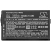 Codice a barre, batteria dello scanner Urovo CS-URT400BL