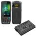 Codice a barre, batteria dello scanner Urovo CS-URT400BL