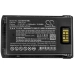 Compatible battery replacement for Urovo HBLDT47