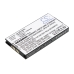 Batteria compatibile con Urovo CS-URT480BL