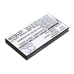 Battery compatible with Urovo