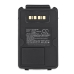 Codice a barre, batteria dello scanner Urovo CS-URV510BL