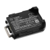 Sostituzione della batteria compatibile per Urovo HBLSR5600