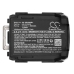 Sostituzione della batteria compatibile per Urovo HBLSR5600