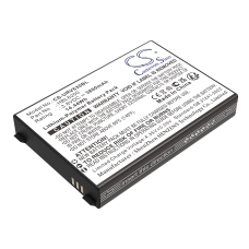 Sostituzione della batteria compatibile per Urovo HBL6200