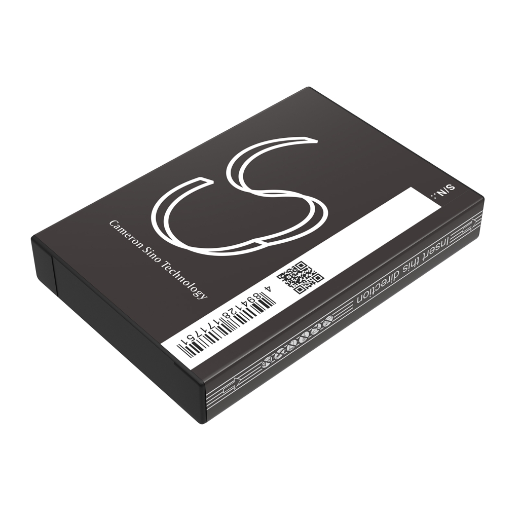 BarCode, Scanner Battery Urovo CS-URV630BL