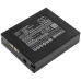 Codice a barre, batteria dello scanner Urovo CS-URV900BL