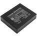 Codice a barre, batteria dello scanner Urovo CS-URV900BL