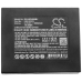 Codice a barre, batteria dello scanner Urovo CS-URV900BL