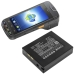 Codice a barre, batteria dello scanner Urovo CS-URV900BL