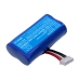 Codice a barre, batteria dello scanner Urovo CS-URV910BL