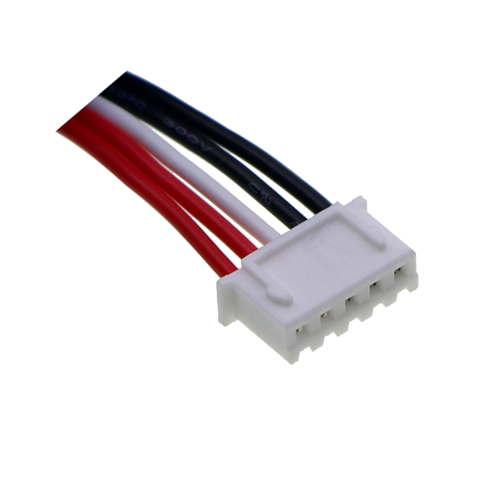 Codice a barre, batteria dello scanner Urovo CS-URV910BL